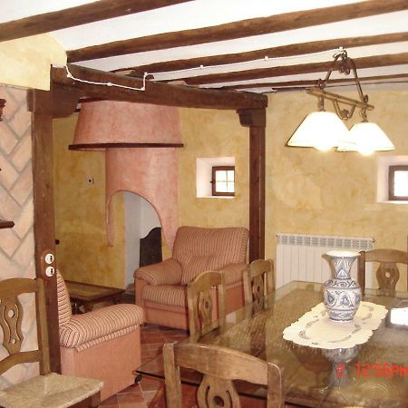 Villa Casa El Azud Gea de Albarracín Exterior foto