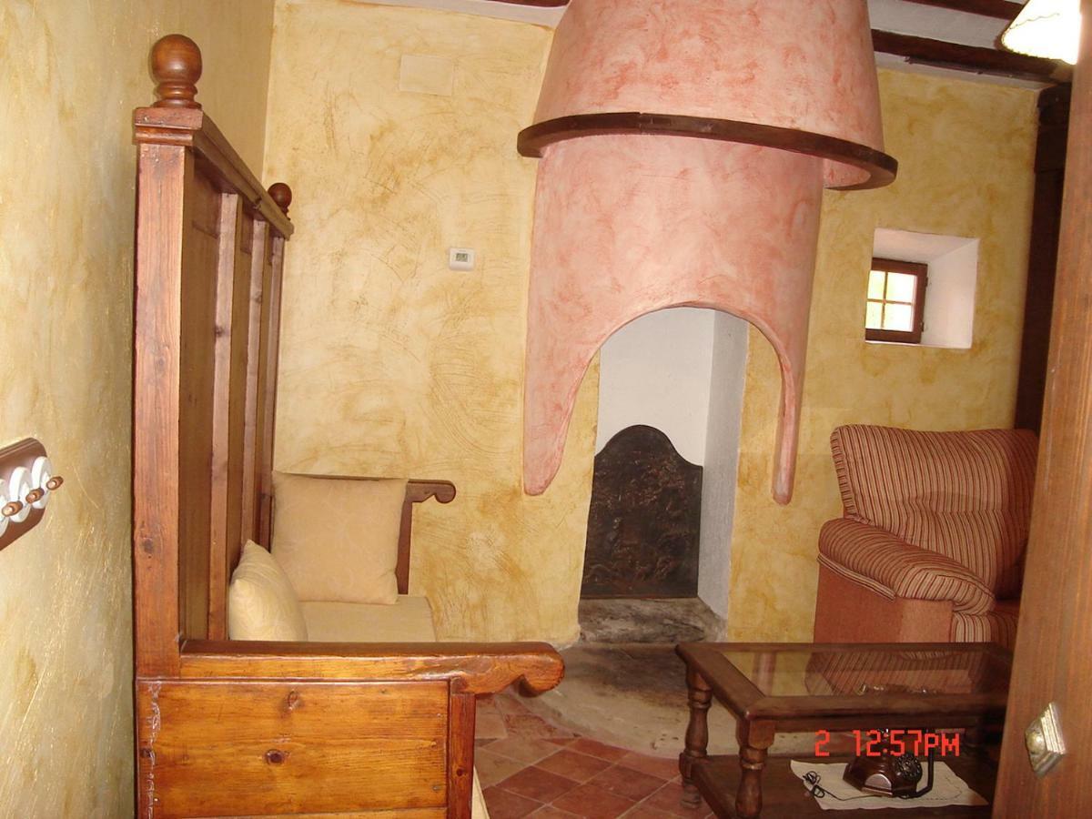 Villa Casa El Azud Gea de Albarracín Exterior foto